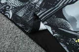 25-26 Brazil Grey Tank top and shorts suit