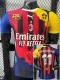 25-26 IBRAHIMOVIC #ll Special Edition Player Version Soccer Jersey