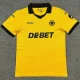 25-26 Wolves Home Fans Soccer Jersey