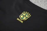 25-26 Brazil Blue Training Short Suit