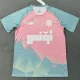 25-26 Tunisia Blue Pink Special Edition Trainingshirts 突尼斯