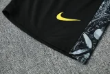 25-26 Brazil Grey Tank top and shorts suit