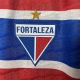 25-26 Fortaleza Home Fans Soccer Jersey