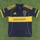 25-26 Boca Juniors Home Fans Soccer Jersey
