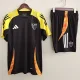 25-26 Atletico Mineiro Black Training Short Suit