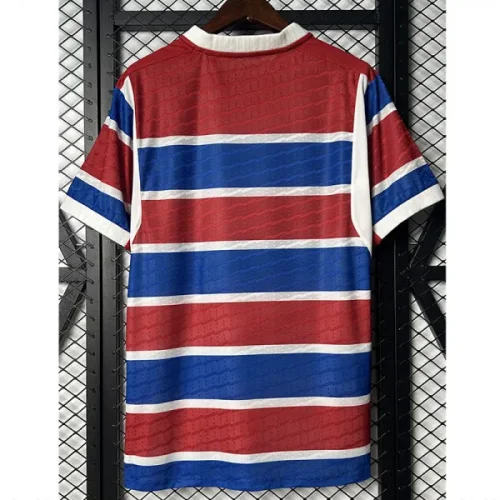 25-26 Fortaleza Home Fans Soccer Jersey