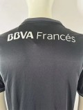 2013-2014 River Plate 75th Anniversary Retro Soccer Jersey