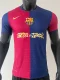 2024-25 BAR Home Limited Edition Player VersionSoccer Jersey (Print Cactus Jack)印