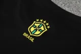 25-26 Brazil Yellow Training short Suit