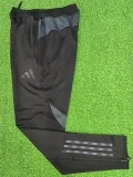 25-26 RMA Black Training Long Pants (Have Pocket)