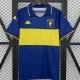 2024-25 Genoa Fourth Fans Soccer Jersey
