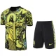25-26 Brazil Yellow Training short Suit