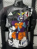 25-26 Japan Black Special Edition Player Version Soccer Jersey