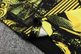 25-26 Brazil Yellow Training short Suit