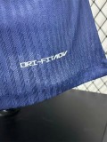 2025-26 BAR Royal Blue Special Edition Player Version Training Shirts