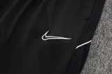 2025 NK White Half Pull Tracksuit #08 (半拉链)
