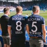 2025 VfL Bochum Blue Special Edition Fans Soccer Jersey