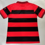 25-26 Flamengo Red Retro Edition Training shirts