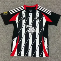 25-26 Kings League Cuervos Home Fans Soccer Jersey