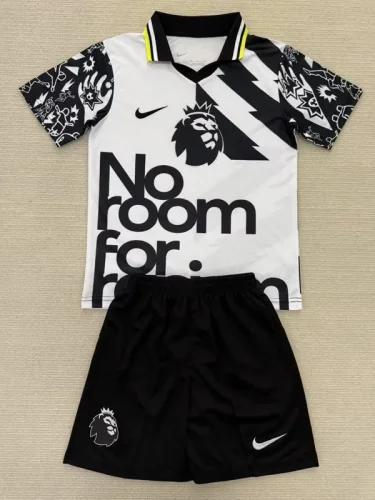 2025 Premier Leaque Hall of Kids Soccer Jersey