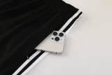 2025 AD10 Black Training Short Suit