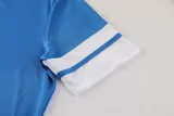 2025 AD10 Fancy blue Training Short Suit
