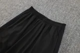 2025 NK White Half Pull Tracksuit #08 (半拉链)