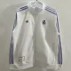 25-26 RMA White Windbreaker