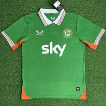 25-26 lreland W Home Fans Soccer Jersey 25-26 lreland W Home Fans Soccer Jersey