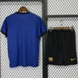 25-26 BAR Special Edition Kids Training (卡通图)