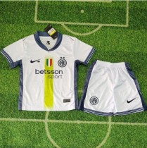 2024-25 INT Away Special Edition Kids Soccer Jersey