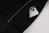 25-26 Inter Miami Black Hoodie Tracksuit (卫衣套装)