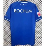 2025 VfL Bochum Blue Special Edition Fans Soccer Jersey