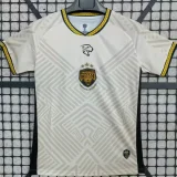 25-26 Amazonas FC Home Fans Soccer Jersey