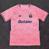 25-26 Porto Away Fans Soccer Jersey