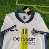 2024-25 INT Away Special Edition Kids Soccer Jersey