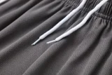 25-26 RMA Grey Training Short Suit