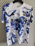25-26 RMA White Special Edition Fans Training Shirts