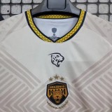 25-26 Amazonas FC Home Fans Soccer Jersey