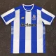 25-26 Porto Home Fans Soccer Jersey