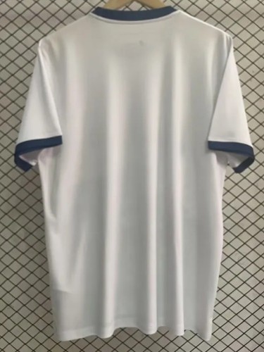 25-26 Porto White Special Edition Fans Soccer Jersey