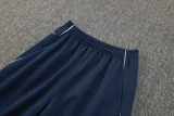2025 AD Royal blue Jacket Tracksuit #C2502