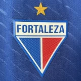 25-26 Fortaleza Blue Commemorative Edition Fans Soccer Jersey
