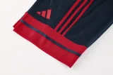 2025 AD10 Royal blue Training Short Suit