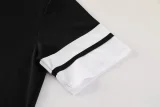 2025 AD10 Black Training Short Suit