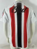 2004-2005 River Plate Third Retro Soccer Jersey
