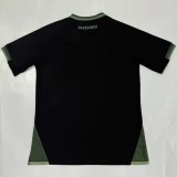 25-26 Paysandu Black Training shirts