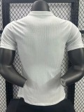 25-26 BAR White Special Edition Player Version Training Shirts (黑标)