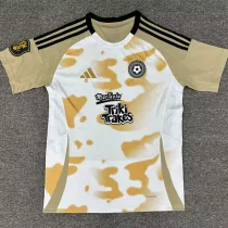 25-26 Kings League Olimpo United Home Fans Soccer Jersey