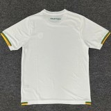 25-26 Cameroon White Training Shirts